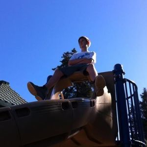 Meet your Posher, David